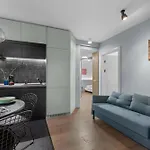 Stylish 2br With Skyline View On Calea Victoriei * Bukurešť