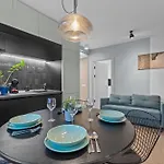 Stylish 2br With Skyline View On Calea Victoriei * Bukurešť