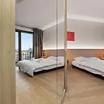 Stylish 2br With Skyline View On Calea Victoriei