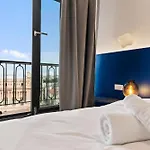 Stylish 2br With Skyline View On Calea Victoriei *