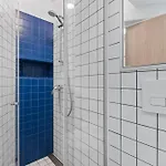 Stylish 2br With Skyline View On Calea Victoriei Apartman