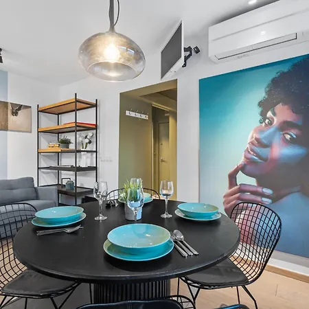 Calea Victoriei Panorama