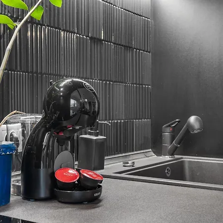 Calea Victoriei Panorama *