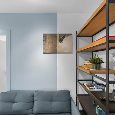 Calea Victoriei Panorama