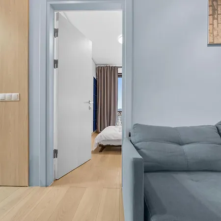 Calea Victoriei Panorama Apartment Bucharest