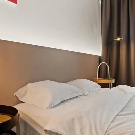 Calea Victoriei Panorama