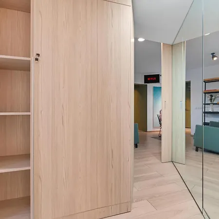 Calea Victoriei Panorama Apartment *