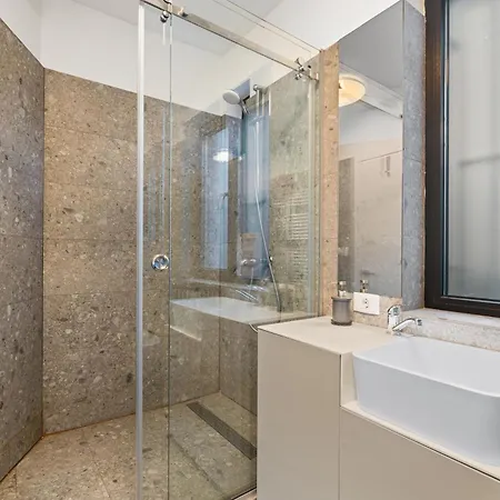 Calea Victoriei Panorama 公寓