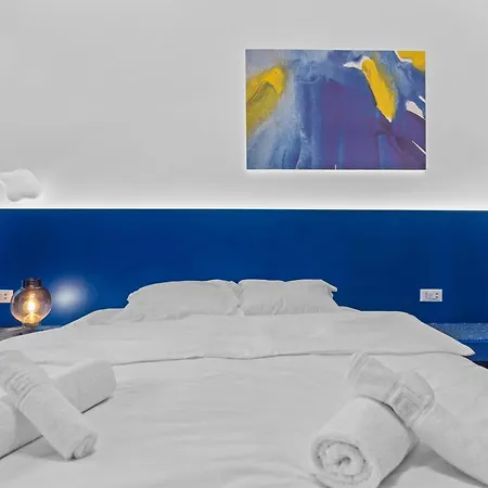 Calea Victoriei Panorama 公寓 布加勒斯特