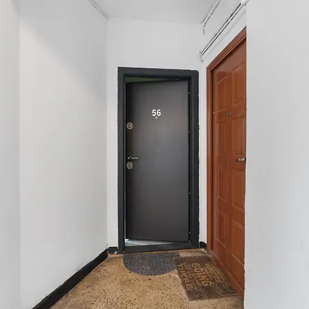 Calea Victoriei Panorama Apartment *