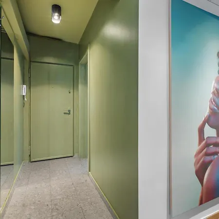 Calea Victoriei Panorama