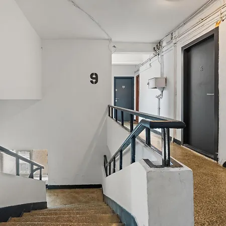 Calea Victoriei Panorama Apartment Bucharest