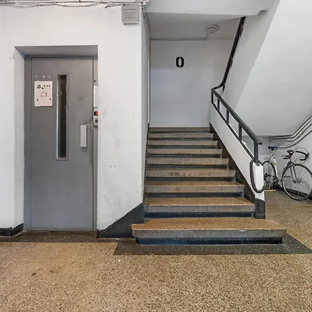 Calea Victoriei Panorama * 布加勒斯特