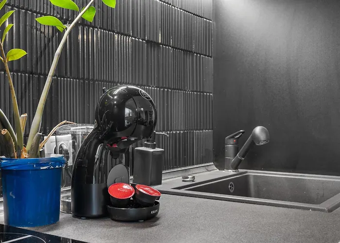 Calea Victoriei Panorama *