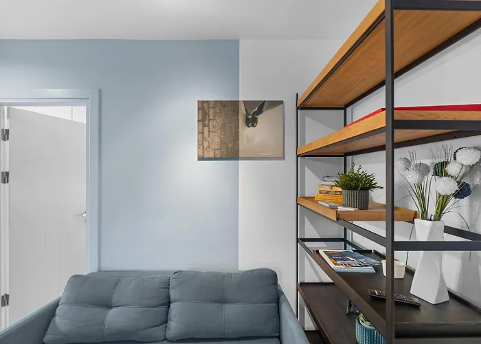 Stylish 2Br Apartment With Skyline View On Calea Victoriei