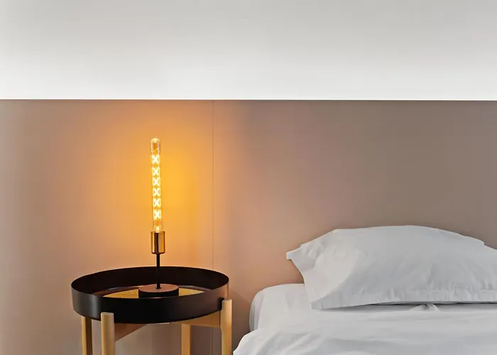 Calea Victoriei Panorama Bukarest