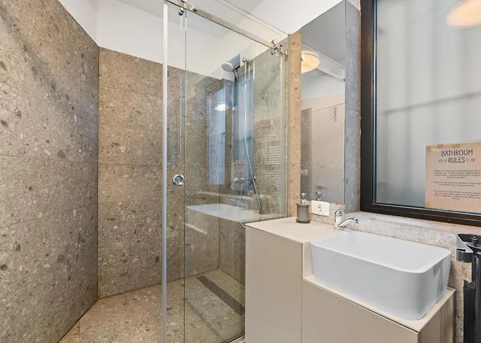 Calea Victoriei Panorama Apartman