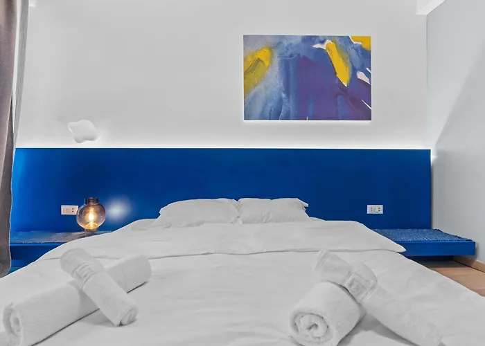 Calea Victoriei Panorama Apartman Bukarest