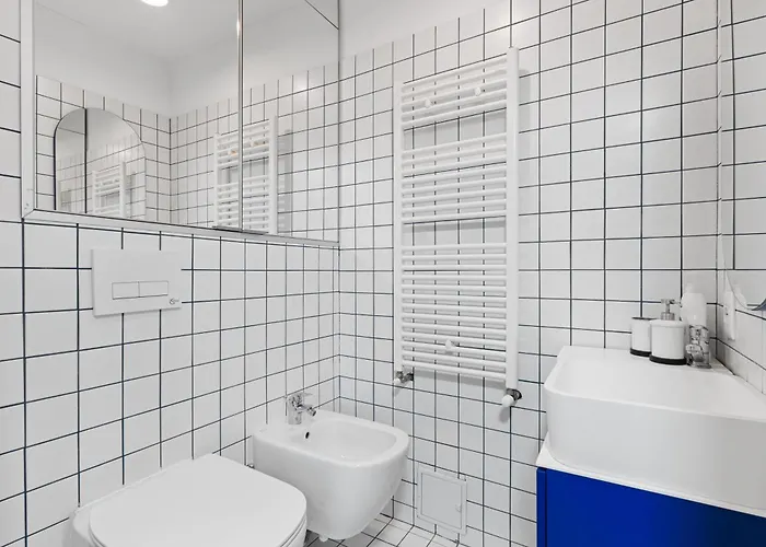 Apartman Calea Victoriei Panorama Bukarest