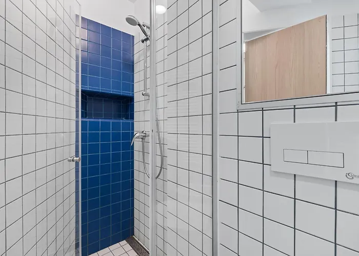 Calea Victoriei Panorama Apartman