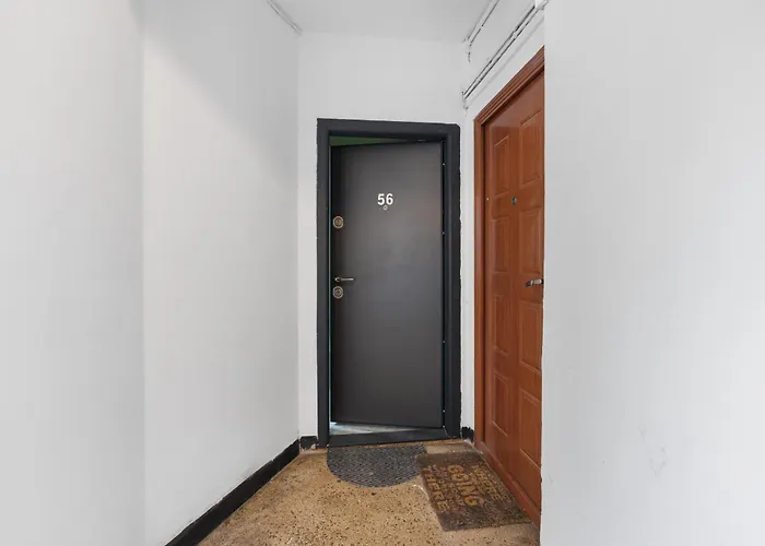 Calea Victoriei Panorama Apartman *