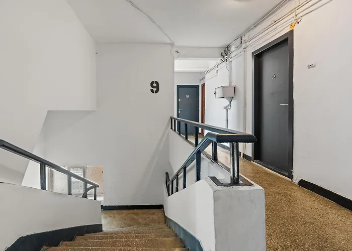 Calea Victoriei Panorama شقة بوخارست