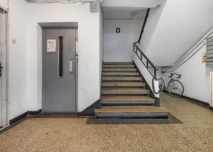 Calea Victoriei Panorama * بوخارست