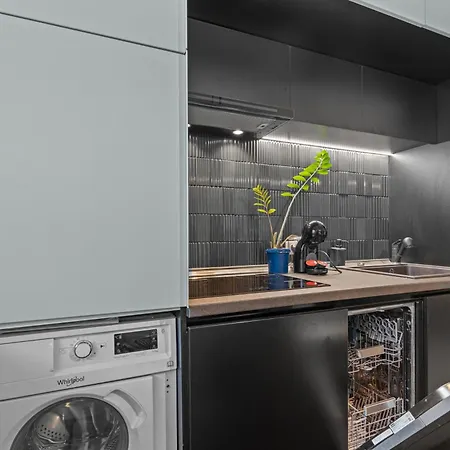 Apartamento Calea Victoriei Panorama