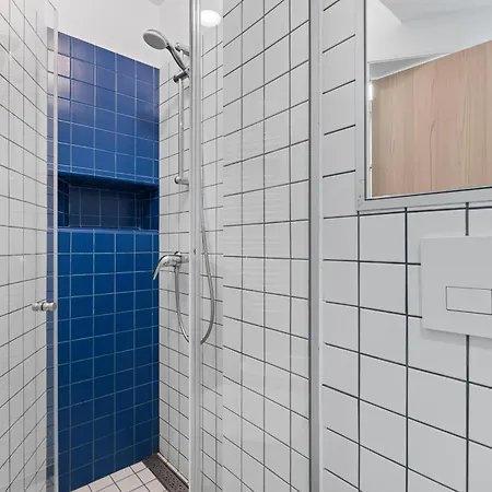 2br With Balcony & Skyline View - Calea Victoriei 아파트